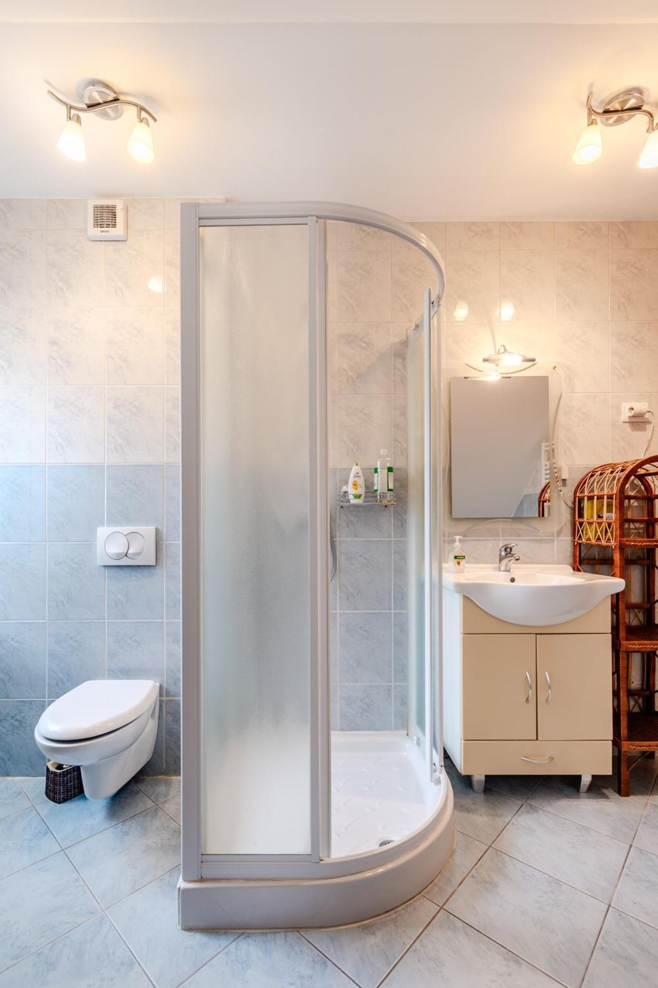 Apartment Pr' Stajercu With Free Onsite Parking Бовец Екстер'єр фото